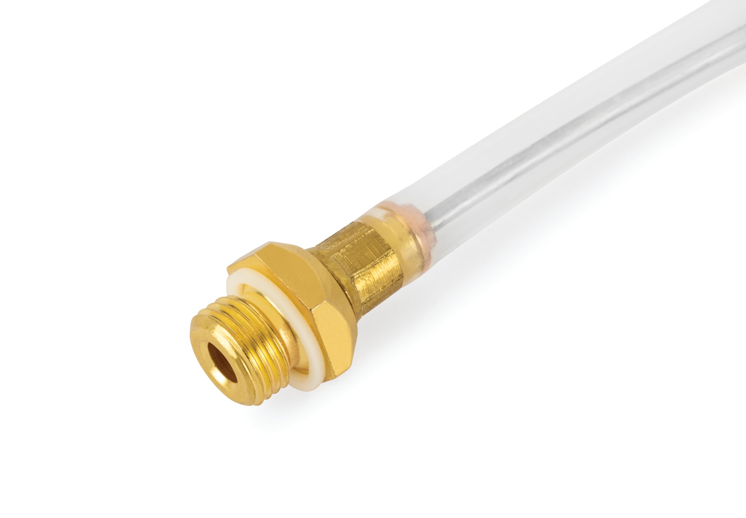 Amazon.com: Vaper 19494 12-Inch Flexible Extension Nozzle for Non